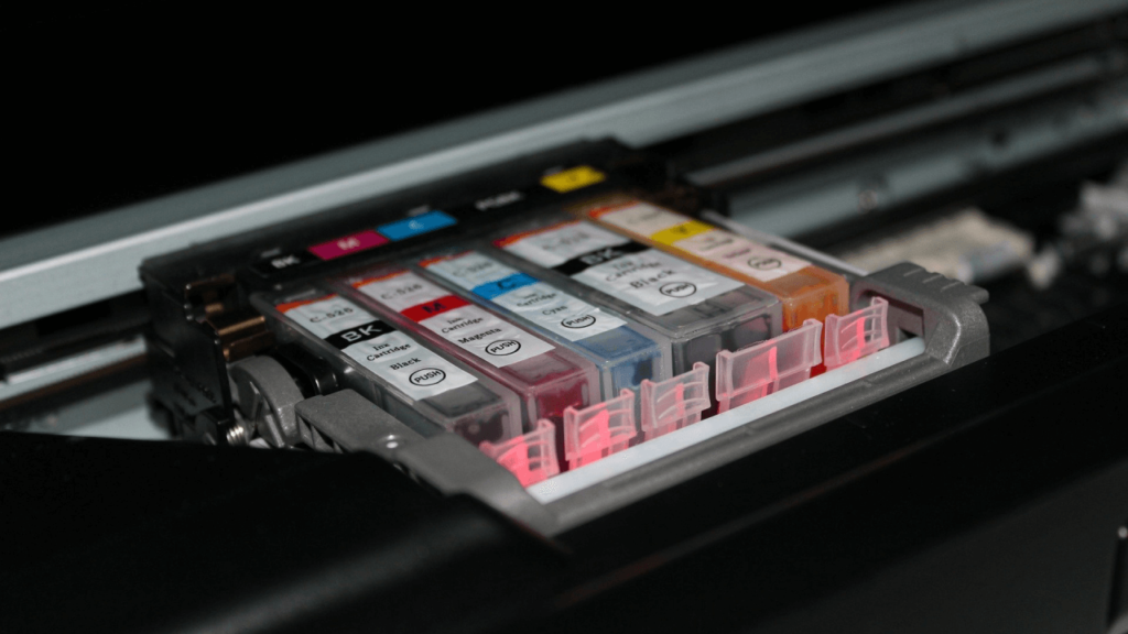 RGB vs. CMYK What are Their Differences? CMYK