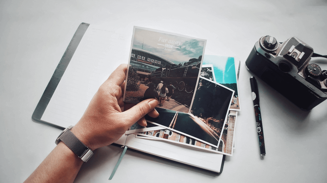 Guide to the Best Resolution for Printing Photos CMYK