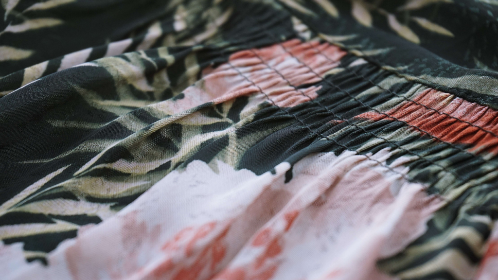 The Basics of Digital Printing on Fabric CMYK